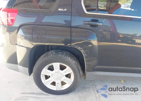 2013 GMC Terrain Slt-1 z USA, uszkodzony, nr VIN 2GKFLVE36D6354947